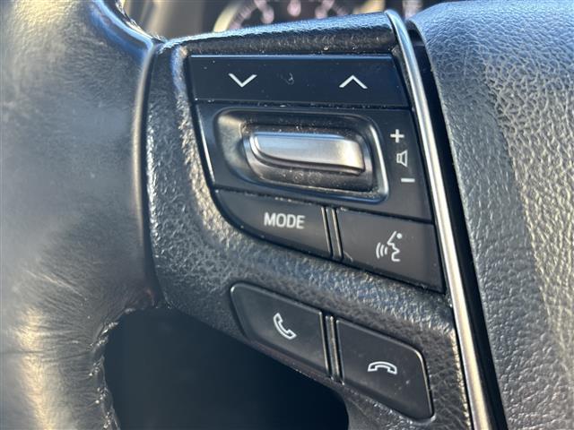 ヴェルファイア ２．５Ｚ　Ａエディション　ゴールデンアイズ　サンルーフ／アルパイン１１型ナビ／アルパイン１２．８型フリップダウンモニター／衝突軽減装置／クリアランスソナー／レーダークルーズコントロール／バックカメラ／電動パーキング／オートホールド／ＥＴＣ（13枚目）