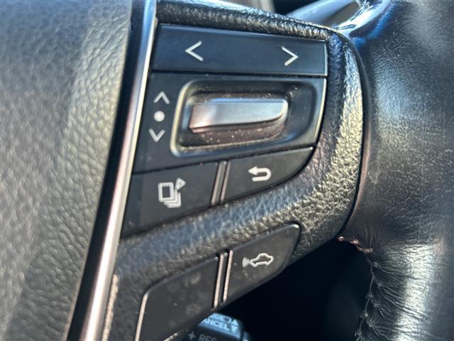 ヴェルファイア ２．５Ｚ　Ａエディション　ゴールデンアイズ　サンルーフ／アルパイン１１型ナビ／アルパイン１２．８型フリップダウンモニター／衝突軽減装置／クリアランスソナー／レーダークルーズコントロール／バックカメラ／電動パーキング／オートホールド／ＥＴＣ（14枚目）