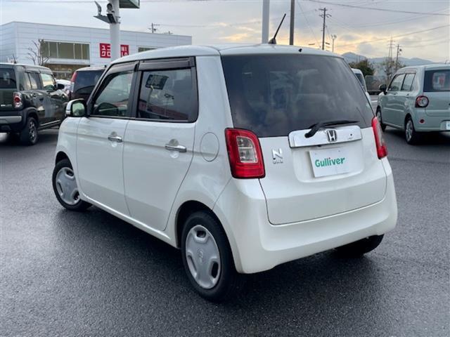 Ｎ－ＯＮＥ Ｇ・Ｌパッケージ（3枚目）