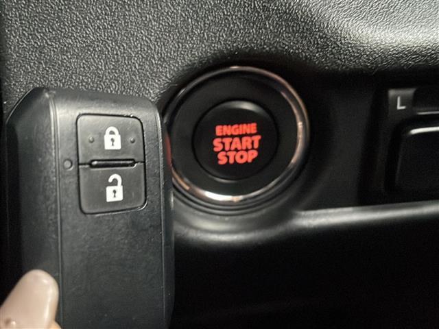 ジムニー ＸＬ　◇社外オーディオ（ＡＭ／ＦＭ／ＢＴ）◇ヘッドライトレベライザー◇アイドリングストップ◇レーンアシスト◇衝突軽減システム◇横滑り防止◇ダウンヒルアシストコントロール◇電格ミラー◇シートヒーター◇ＥＴＣ（14枚目）