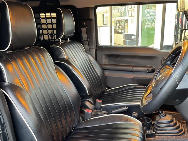 ジムニー ＸＬ　◇社外オーディオ（ＡＭ／ＦＭ／ＢＴ）◇ヘッドライトレベライザー◇アイドリングストップ◇レーンアシスト◇衝突軽減システム◇横滑り防止◇ダウンヒルアシストコントロール◇電格ミラー◇シートヒーター◇ＥＴＣ（16枚目）