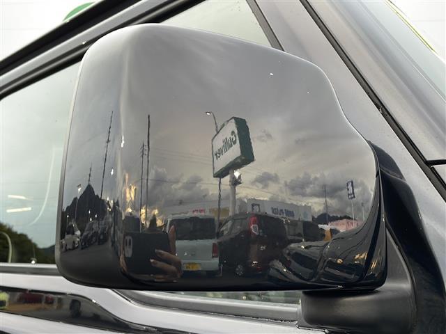 ジムニー ＸＬ　◇社外オーディオ（ＡＭ／ＦＭ／ＢＴ）◇ヘッドライトレベライザー◇アイドリングストップ◇レーンアシスト◇衝突軽減システム◇横滑り防止◇ダウンヒルアシストコントロール◇電格ミラー◇シートヒーター◇ＥＴＣ（29枚目）