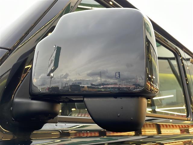 ジムニー ＸＬ　◇社外オーディオ（ＡＭ／ＦＭ／ＢＴ）◇ヘッドライトレベライザー◇アイドリングストップ◇レーンアシスト◇衝突軽減システム◇横滑り防止◇ダウンヒルアシストコントロール◇電格ミラー◇シートヒーター◇ＥＴＣ（30枚目）