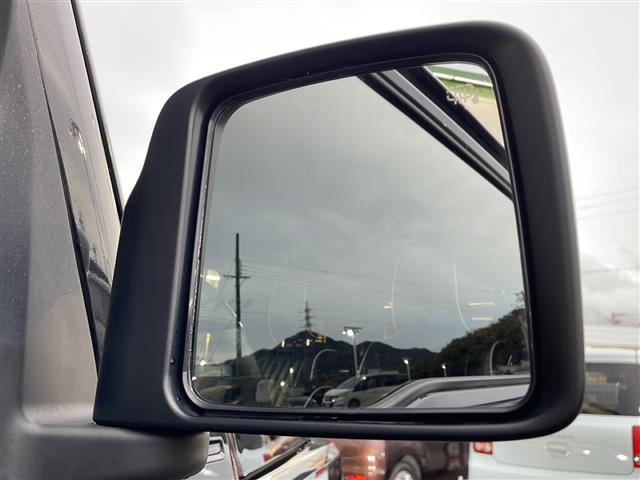 ジムニー ＸＬ　◇社外オーディオ（ＡＭ／ＦＭ／ＢＴ）◇ヘッドライトレベライザー◇アイドリングストップ◇レーンアシスト◇衝突軽減システム◇横滑り防止◇ダウンヒルアシストコントロール◇電格ミラー◇シートヒーター◇ＥＴＣ（32枚目）