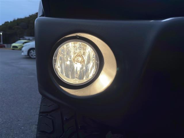 ジムニー ＸＬ　◇社外オーディオ（ＡＭ／ＦＭ／ＢＴ）◇ヘッドライトレベライザー◇アイドリングストップ◇レーンアシスト◇衝突軽減システム◇横滑り防止◇ダウンヒルアシストコントロール◇電格ミラー◇シートヒーター◇ＥＴＣ（35枚目）