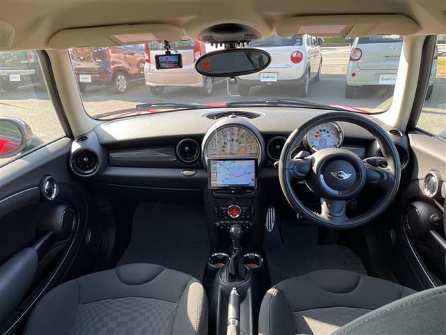 ＭＩＮＩ クーパーＳ　クラブマン（2枚目）