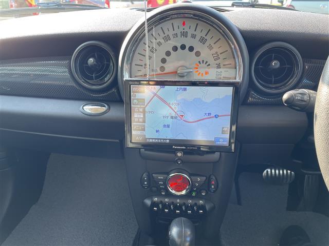 ＭＩＮＩ クーパーＳ　クラブマン（12枚目）