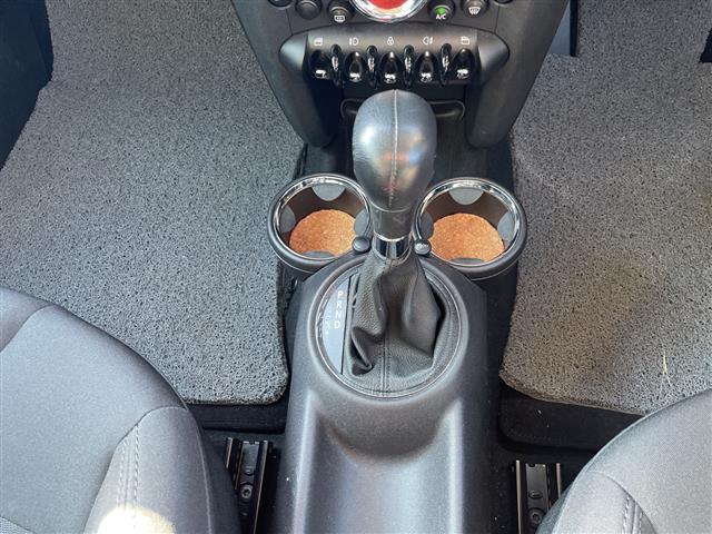 ＭＩＮＩ クーパーＳ　クラブマン（14枚目）