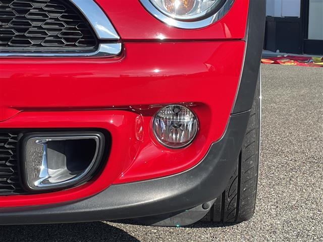 ＭＩＮＩ クーパーＳ　クラブマン（21枚目）