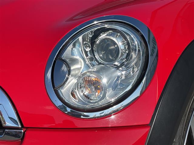 ＭＩＮＩ クーパーＳ　クラブマン（23枚目）