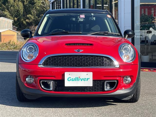 ＭＩＮＩ クーパーＳ　クラブマン（24枚目）