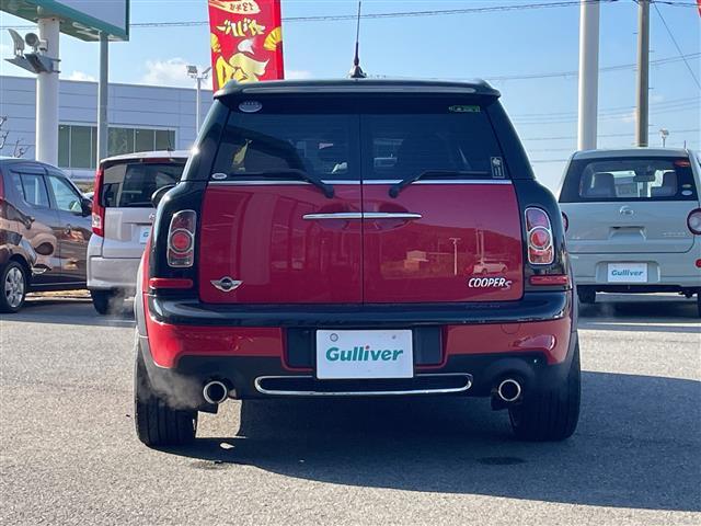 ＭＩＮＩ クーパーＳ　クラブマン（25枚目）