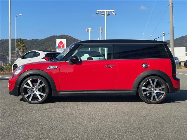 ＭＩＮＩ クーパーＳ　クラブマン（26枚目）