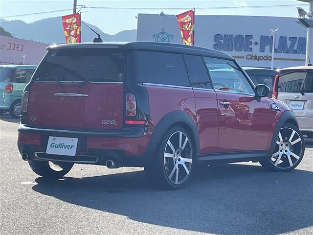ＭＩＮＩ クーパーＳ　クラブマン（29枚目）