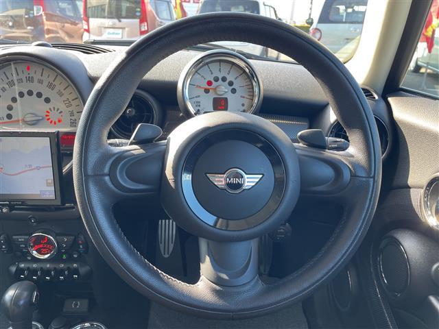 ＭＩＮＩ クーパーＳ　クラブマン（42枚目）