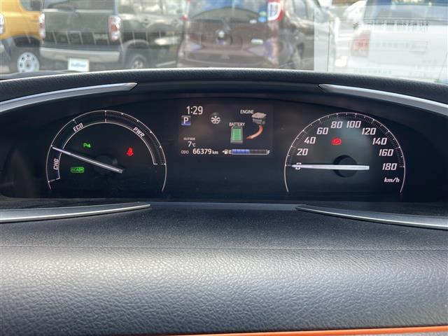 シエンタ ハイブリッドＧ（6枚目）