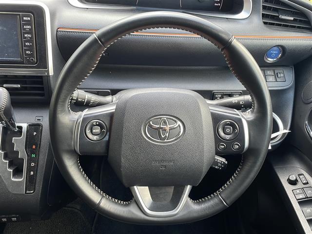 シエンタ ハイブリッドＧ（7枚目）