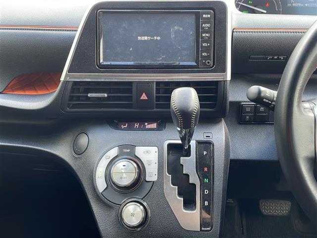 シエンタ ハイブリッドＧ（13枚目）