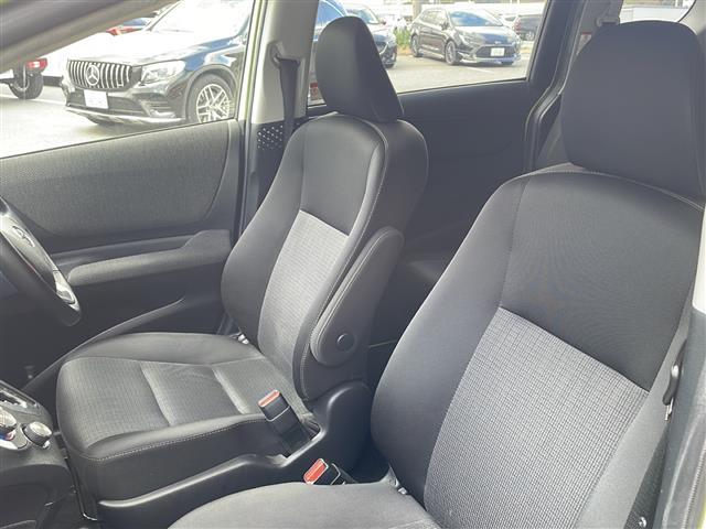 シエンタ ハイブリッドＧ（23枚目）