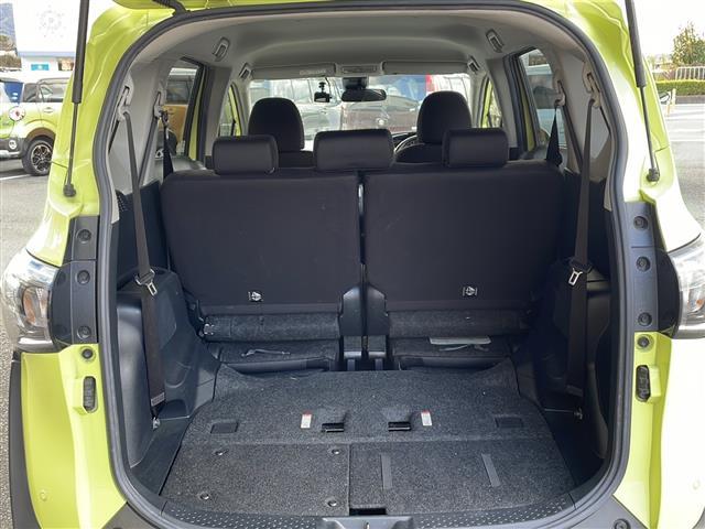 シエンタ ハイブリッドＧ（26枚目）