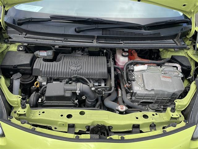 シエンタ ハイブリッドＧ（28枚目）