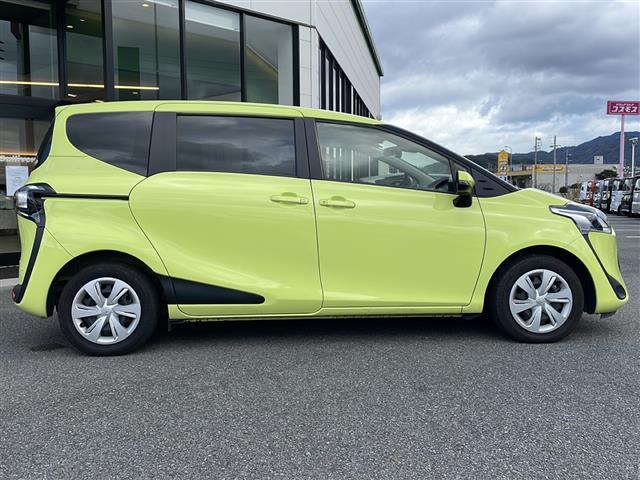 シエンタ ハイブリッドＧ（31枚目）