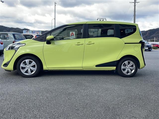 シエンタ ハイブリッドＧ（32枚目）