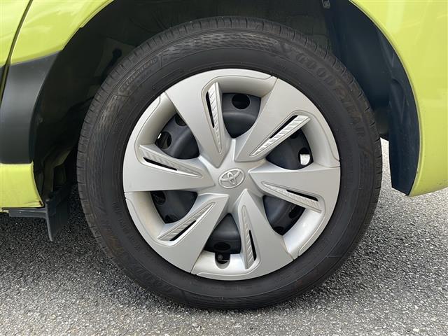 シエンタ ハイブリッドＧ（39枚目）