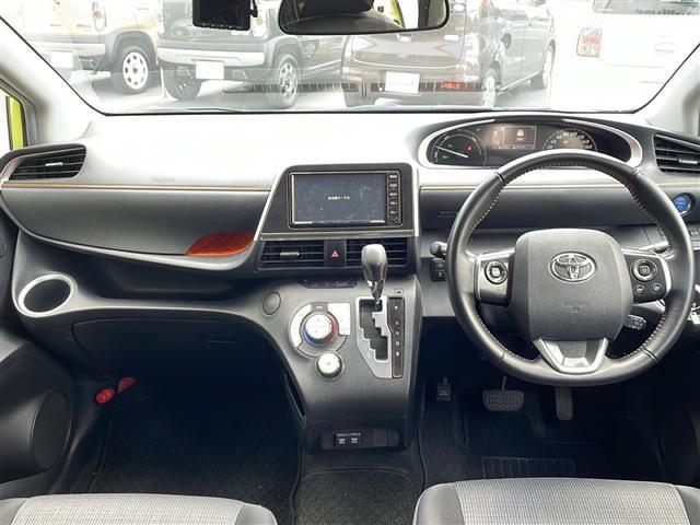 シエンタ ハイブリッドＧ（42枚目）