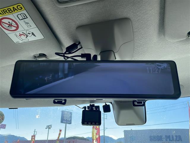 タント カスタムＸ　ＳＡＩＩ（3枚目）