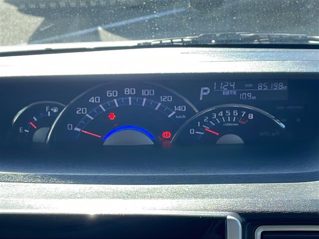 タント カスタムＸ　ＳＡＩＩ（6枚目）