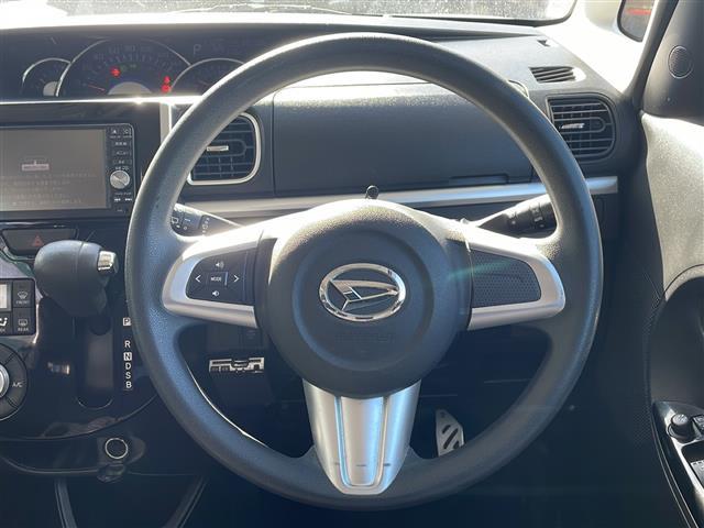 タント カスタムＸ　ＳＡＩＩ（7枚目）