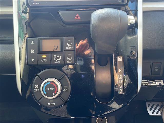 タント カスタムＸ　ＳＡＩＩ（12枚目）