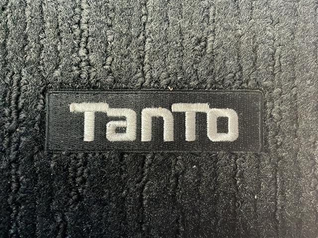 タント カスタムＸ　ＳＡＩＩ（17枚目）