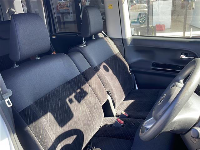 タント カスタムＸ　ＳＡＩＩ（18枚目）