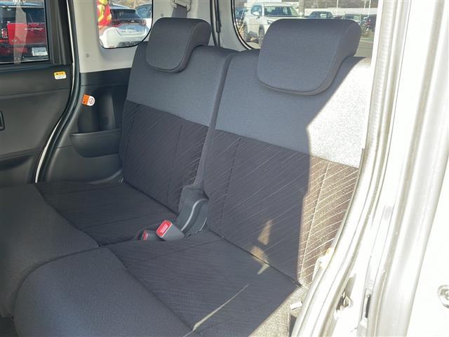 タント カスタムＸ　ＳＡＩＩ（21枚目）