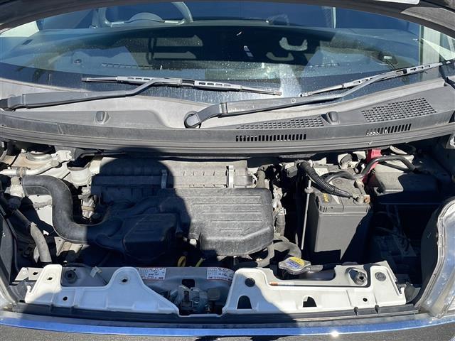 タント カスタムＸ　ＳＡＩＩ（23枚目）