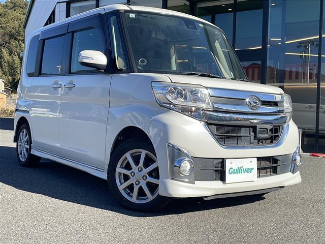 タント カスタムＸ　ＳＡＩＩ（24枚目）