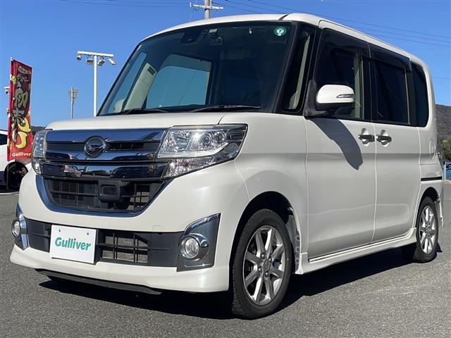 タント カスタムＸ　ＳＡＩＩ（25枚目）