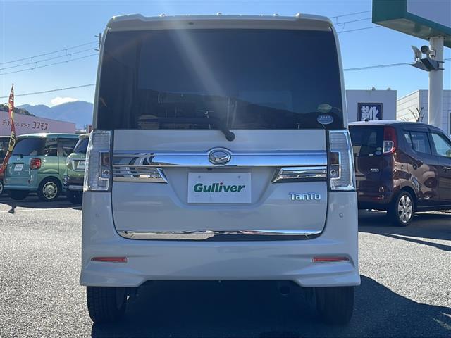 タント カスタムＸ　ＳＡＩＩ（27枚目）