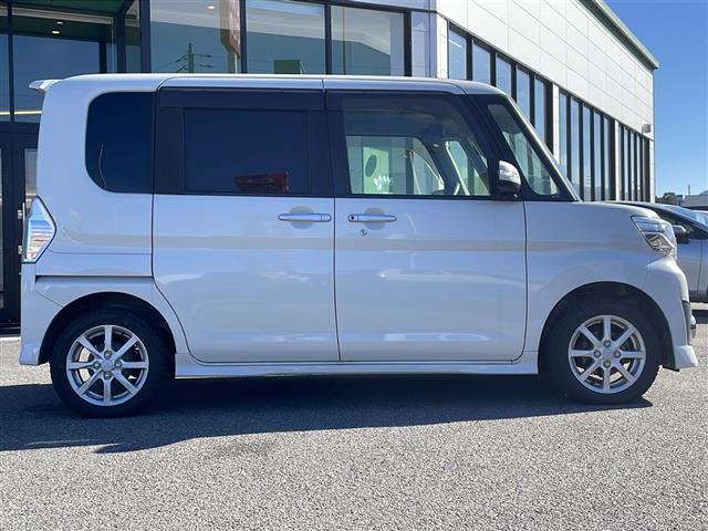 タント カスタムＸ　ＳＡＩＩ（28枚目）