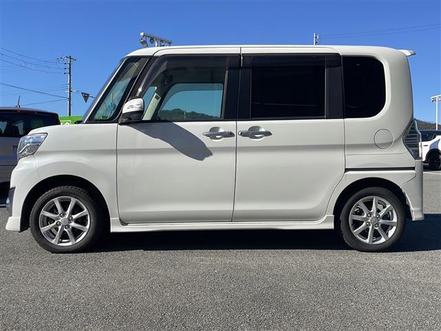 タント カスタムＸ　ＳＡＩＩ（29枚目）