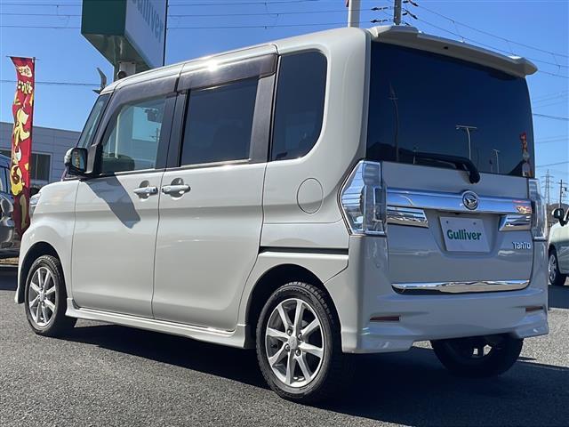 タント カスタムＸ　ＳＡＩＩ（30枚目）