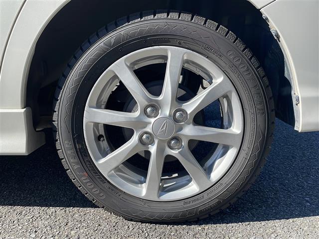 タント カスタムＸ　ＳＡＩＩ（41枚目）