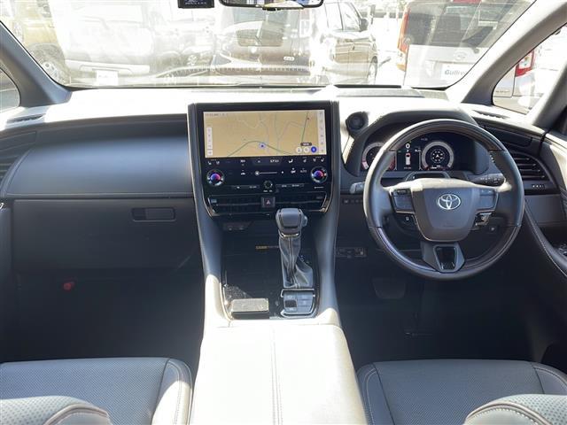 アルファード Z ◇純正ナビ(AM/FM/BT)・フルセグTV◇アラウンドビューモニター◇プリクラッシュセーフティ◇追従付きクルーズコントロール◇ロードサインアシスト◇(フロント/リアクロス)トラフィックアラート(2枚目)