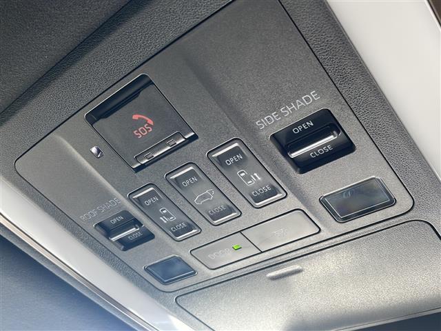 アルファード Z ◇純正ナビ(AM/FM/BT)・フルセグTV◇アラウンドビューモニター◇プリクラッシュセーフティ◇追従付きクルーズコントロール◇ロードサインアシスト◇(フロント/リアクロス)トラフィックアラート(7枚目)