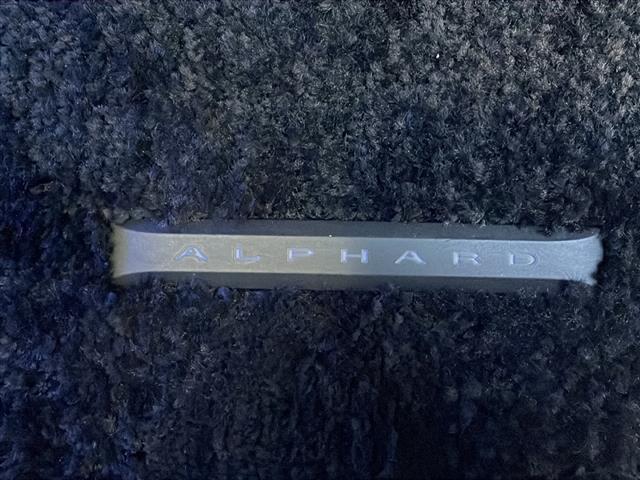 アルファード Z ◇純正ナビ(AM/FM/BT)・フルセグTV◇アラウンドビューモニター◇プリクラッシュセーフティ◇追従付きクルーズコントロール◇ロードサインアシスト◇(フロント/リアクロス)トラフィックアラート(23枚目)