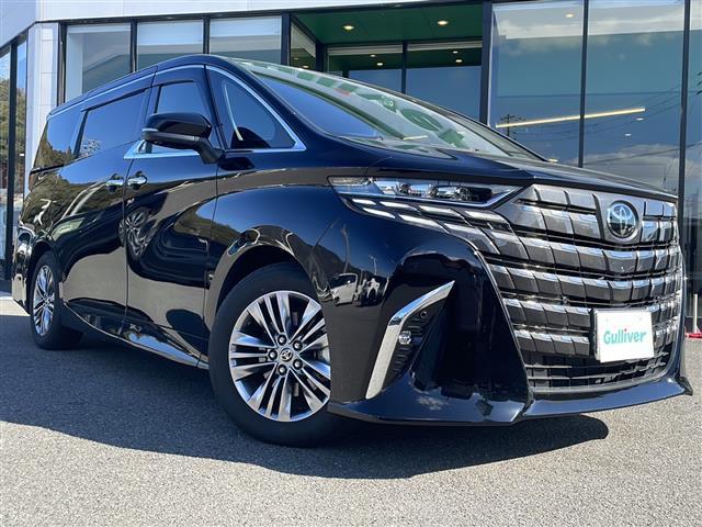 アルファード Z ◇純正ナビ(AM/FM/BT)・フルセグTV◇アラウンドビューモニター◇プリクラッシュセーフティ◇追従付きクルーズコントロール◇ロードサインアシスト◇(フロント/リアクロス)トラフィックアラート(29枚目)