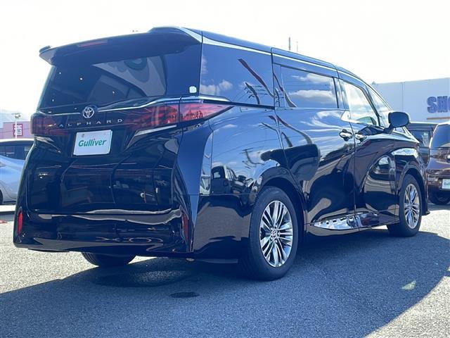 アルファード Z ◇純正ナビ(AM/FM/BT)・フルセグTV◇アラウンドビューモニター◇プリクラッシュセーフティ◇追従付きクルーズコントロール◇ロードサインアシスト◇(フロント/リアクロス)トラフィックアラート(34枚目)