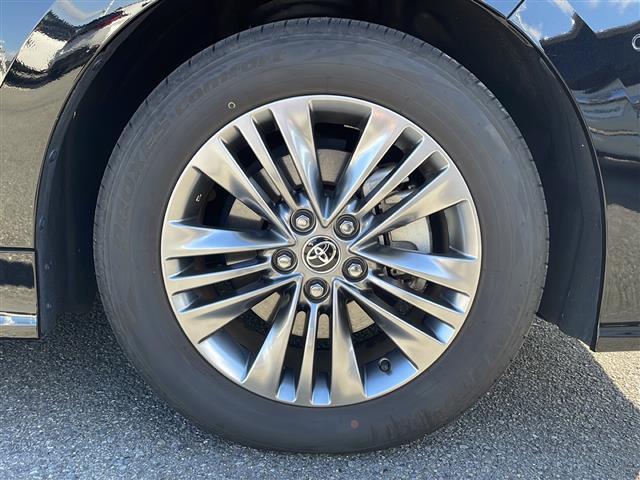 アルファード Z ◇純正ナビ(AM/FM/BT)・フルセグTV◇アラウンドビューモニター◇プリクラッシュセーフティ◇追従付きクルーズコントロール◇ロードサインアシスト◇(フロント/リアクロス)トラフィックアラート(41枚目)